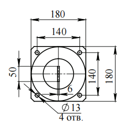 ИППУ-10/630-8 УХЛ1