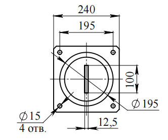 ИППУ-3/2800-8 УХЛ1