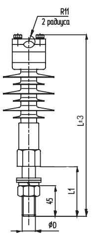 ОЛК-4-10-Б-3 УХЛ1