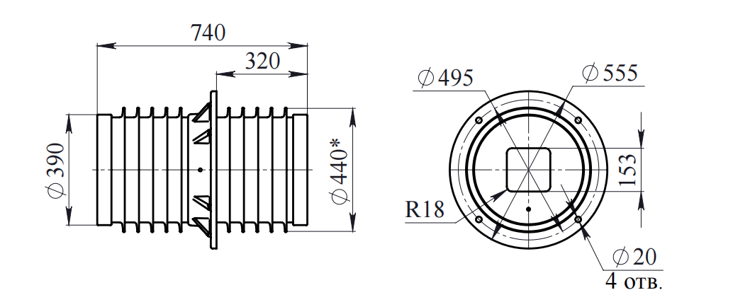 ИППУ-20/5000-20 УХЛ2