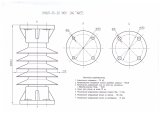 ОНШП-35-20 УХЛ1, номенклатура на 35кВ