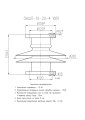 ОНШП-10-20-4 УХЛ1, номенклатура на 10кВ