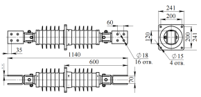 ИППУ-10/4000-30-03 УХЛ1