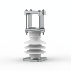 ШОП-П для коробчатых шин на 10 кВ