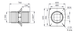 ИППУ-20/10000-20-01 УХЛ2