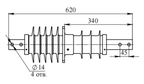 ИППУ-10/630-8 УХЛ1