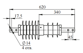 ИППУ-10/400-8 УХЛ1
