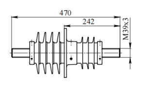 ИППУ-10/1600-12,5-05 УХЛ1
