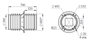 ИППУ-20/6300-20 УХЛ2