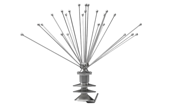 Птицезащитные устройства