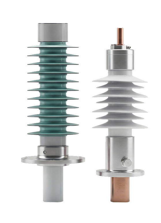 Вводы трансформаторные